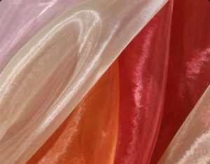 organza органза