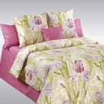 постельное белье cotton dreams